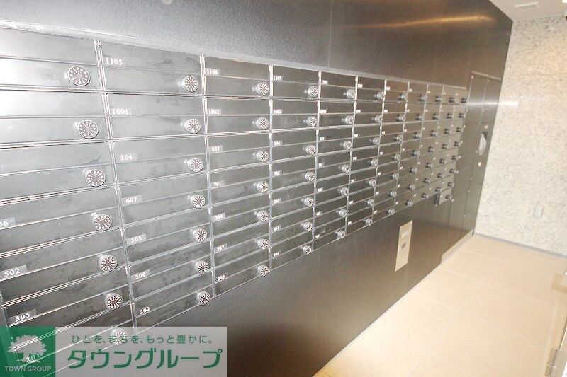 AIFLAT文京本駒込の物件内観写真