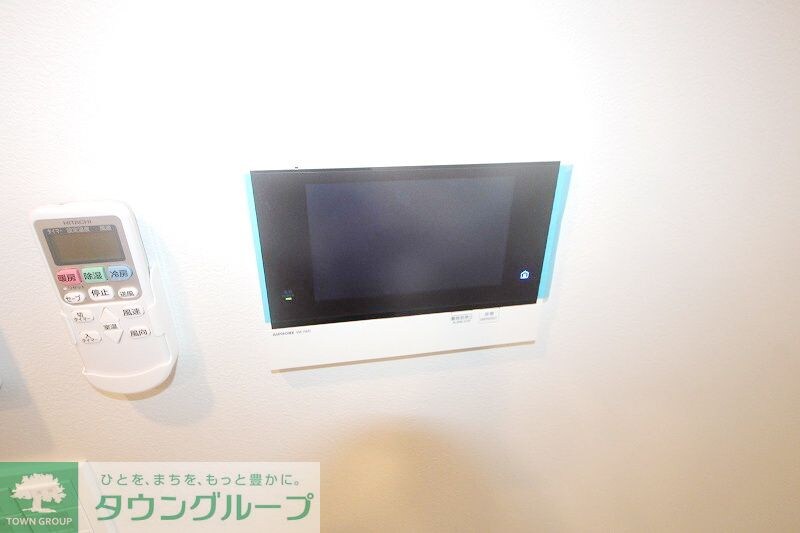 AIFLAT文京本駒込の物件内観写真