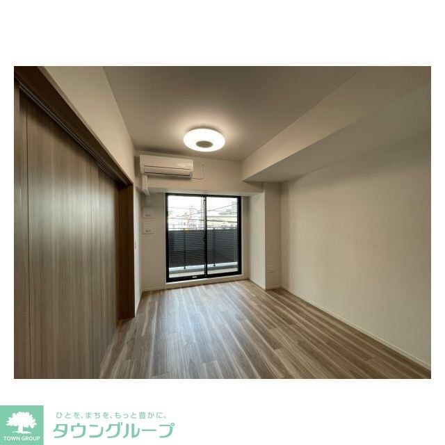 AIFLAT文京本駒込の物件内観写真