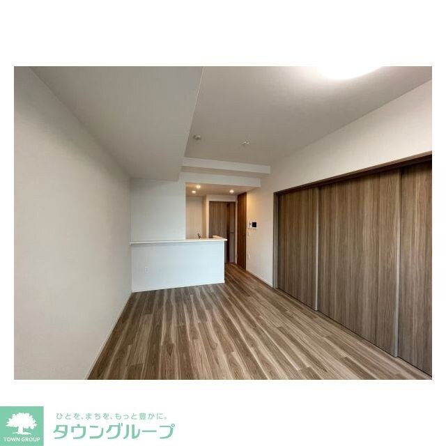 AIFLAT文京本駒込の物件内観写真