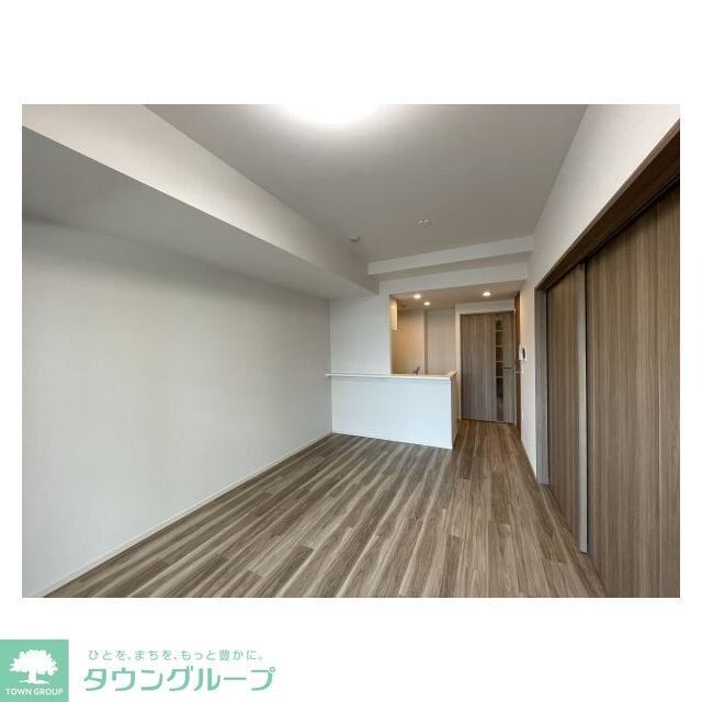 AIFLAT文京本駒込の物件内観写真