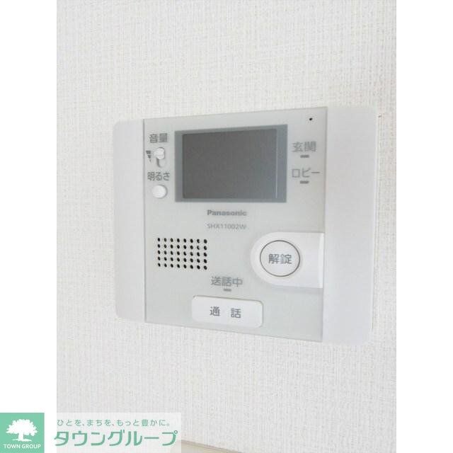 ALERO後楽園の物件内観写真