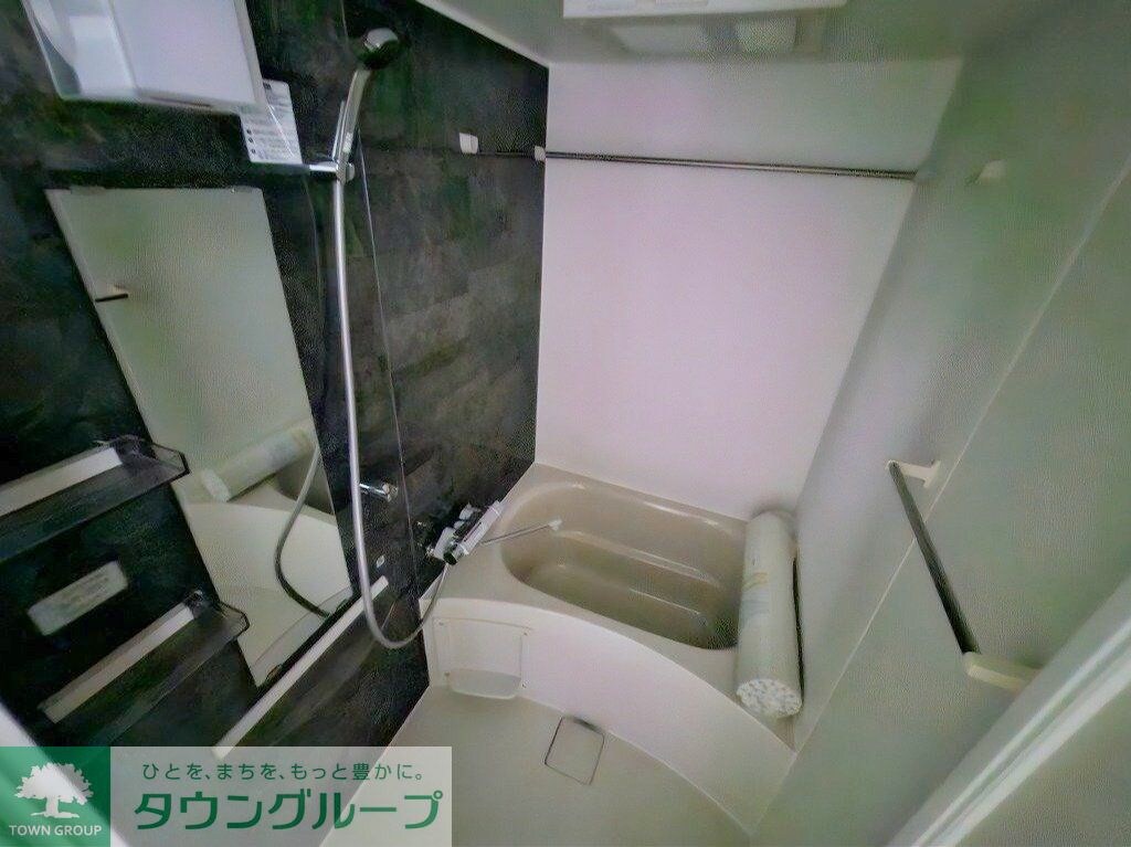 LUORE文京本駒込の物件内観写真