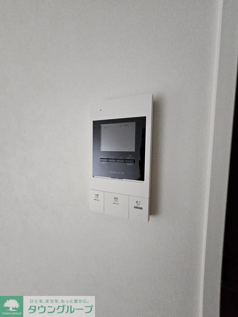 LUORE文京本駒込の物件内観写真