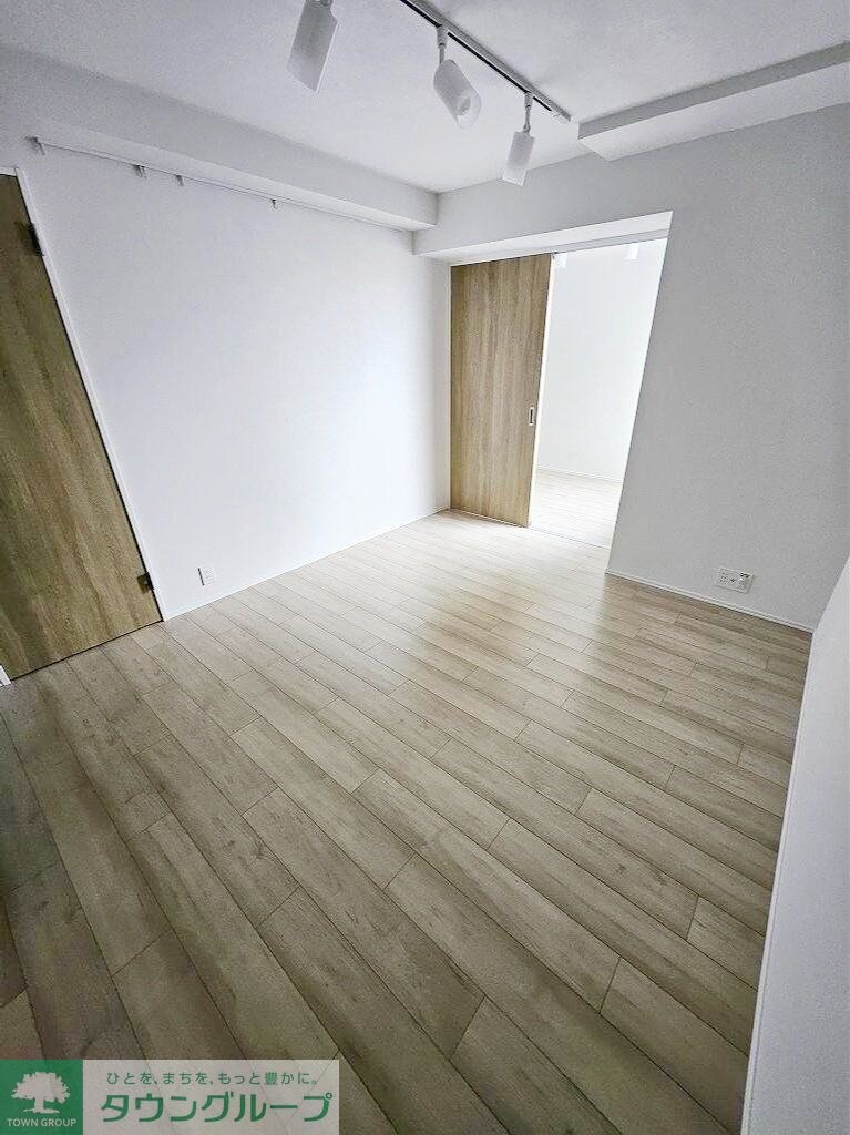 LUORE文京本駒込の物件内観写真