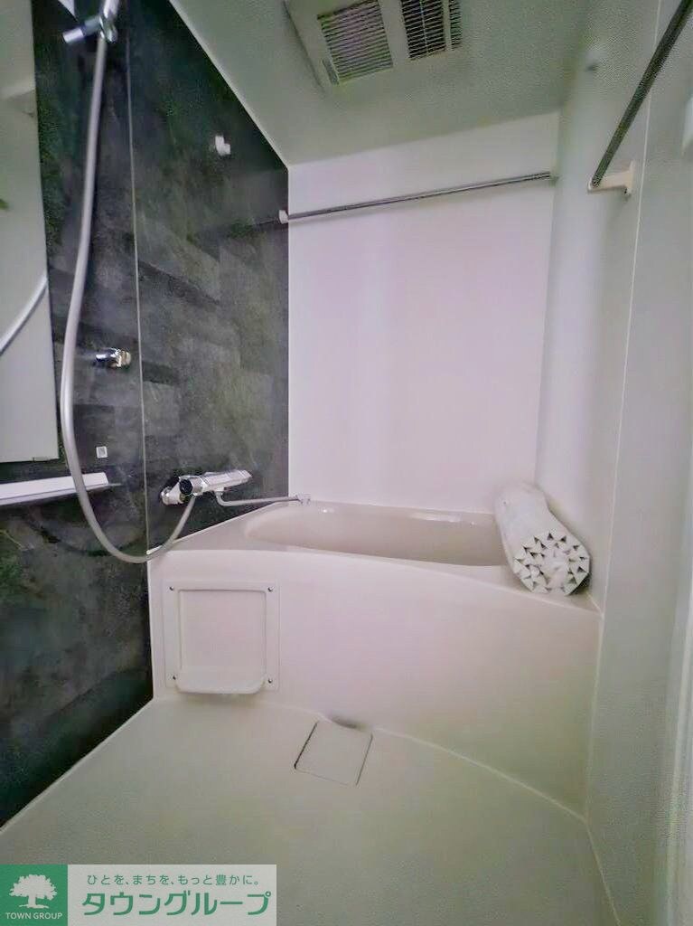 LUORE文京本駒込の物件内観写真