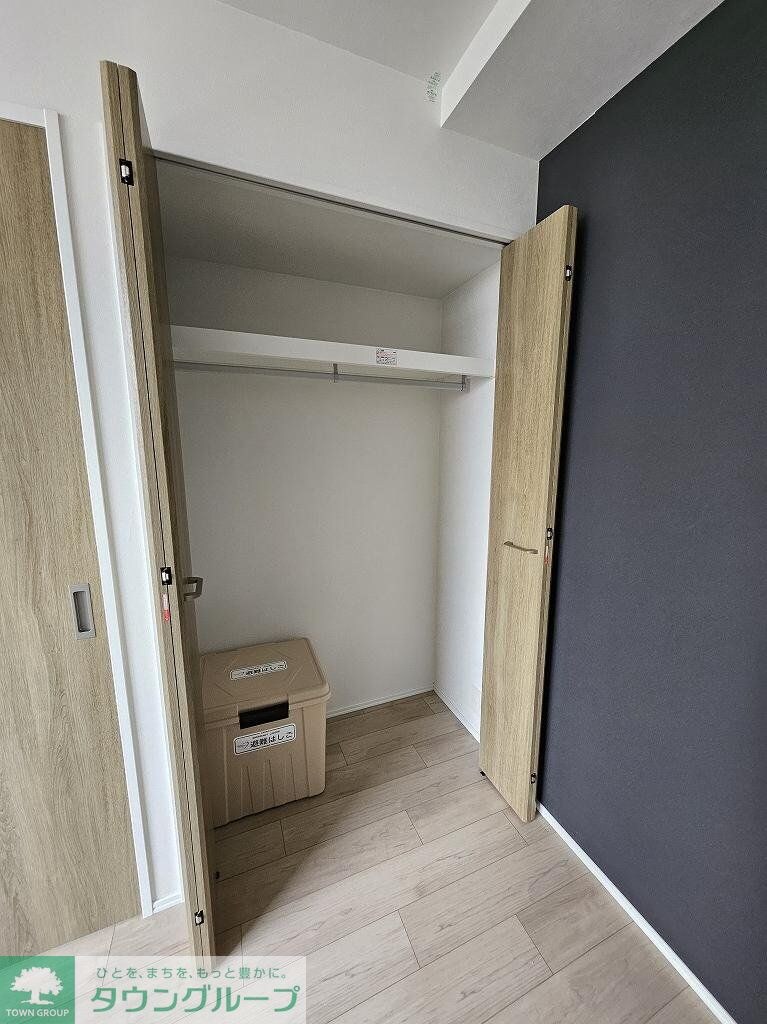 LUORE文京本駒込の物件内観写真