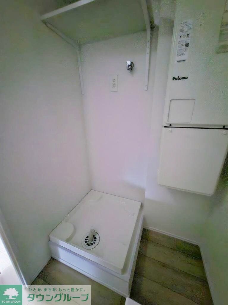 LUORE文京本駒込の物件内観写真