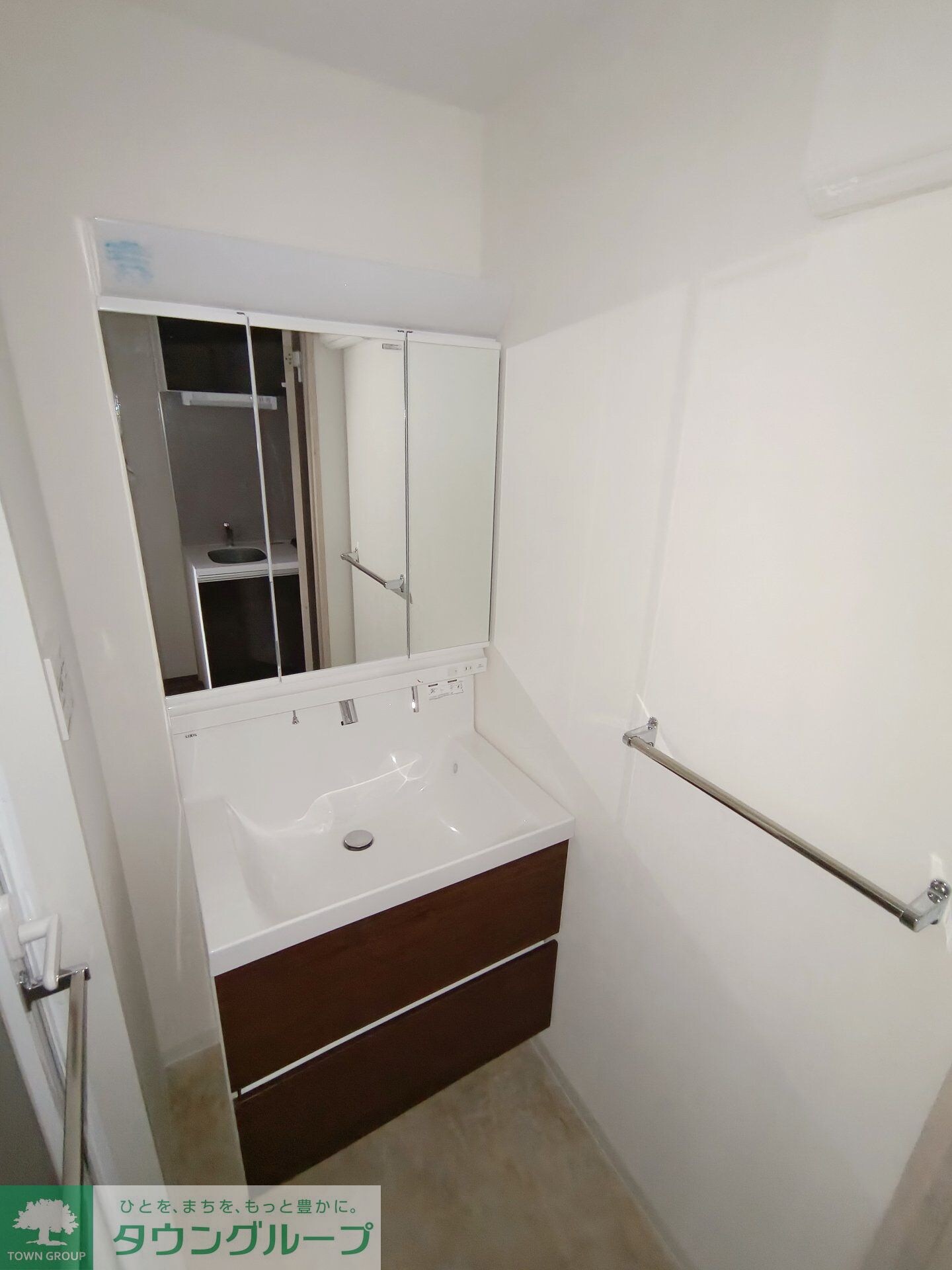 ROOTs Bunkyo Otowaの物件内観写真