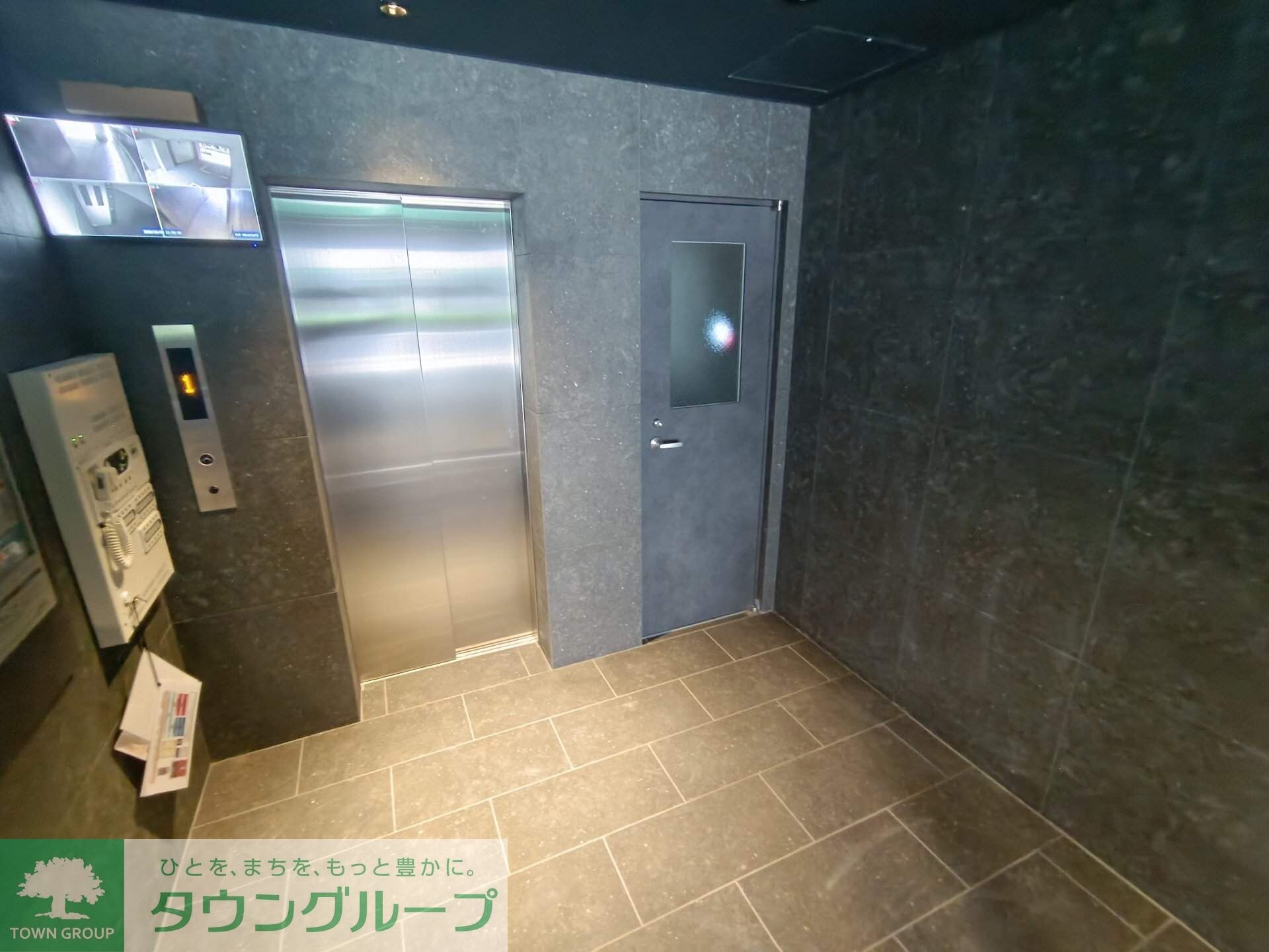 ROOTs Bunkyo Otowaの物件内観写真