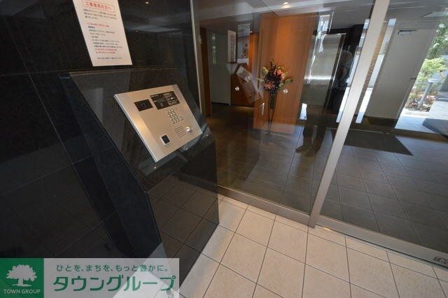 エスティメゾン千石の物件内観写真