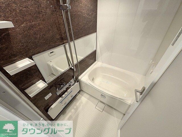 カーサブリランテ本駒込の物件内観写真