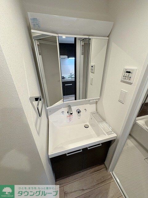 カーサブリランテ本駒込の物件内観写真