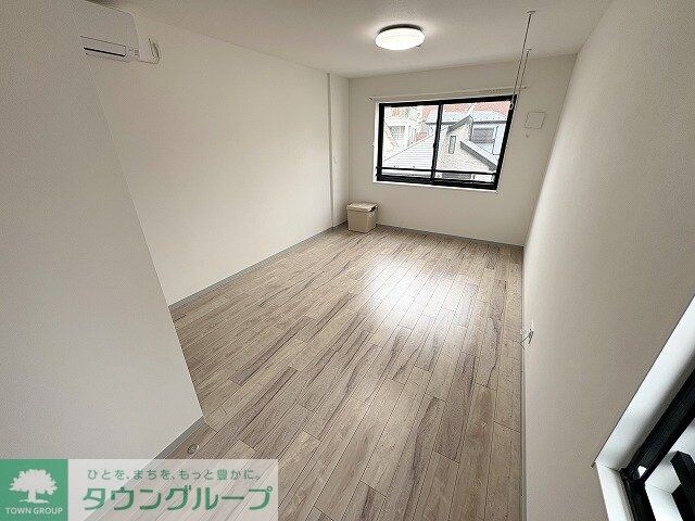 カーサブリランテ本駒込の物件内観写真