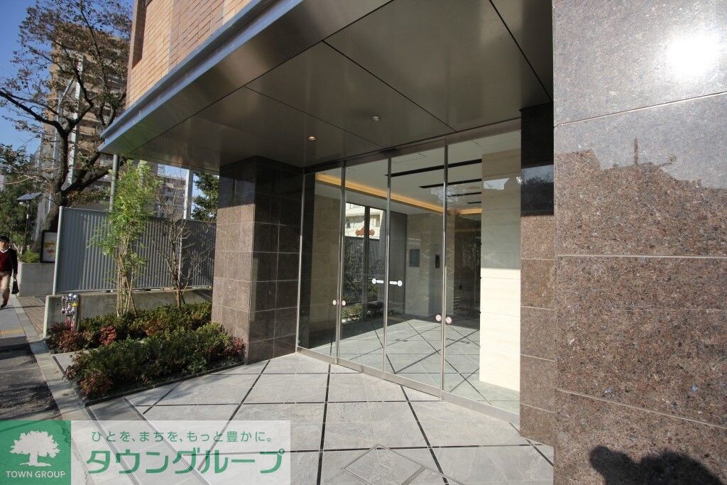 グランドール文京の物件内観写真