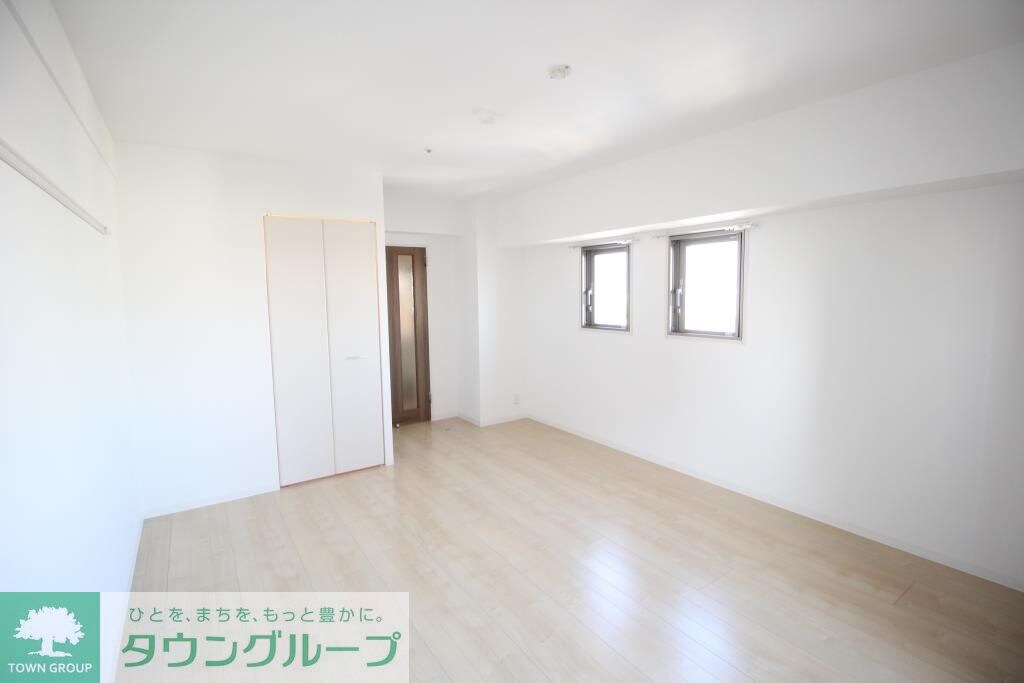 グランドール文京の物件内観写真