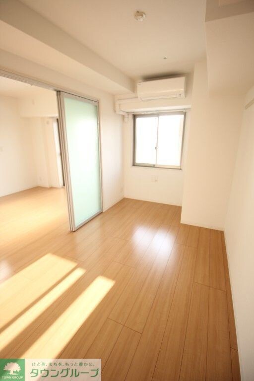 グランドール文京の物件内観写真