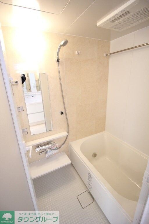 グランドール文京の物件内観写真