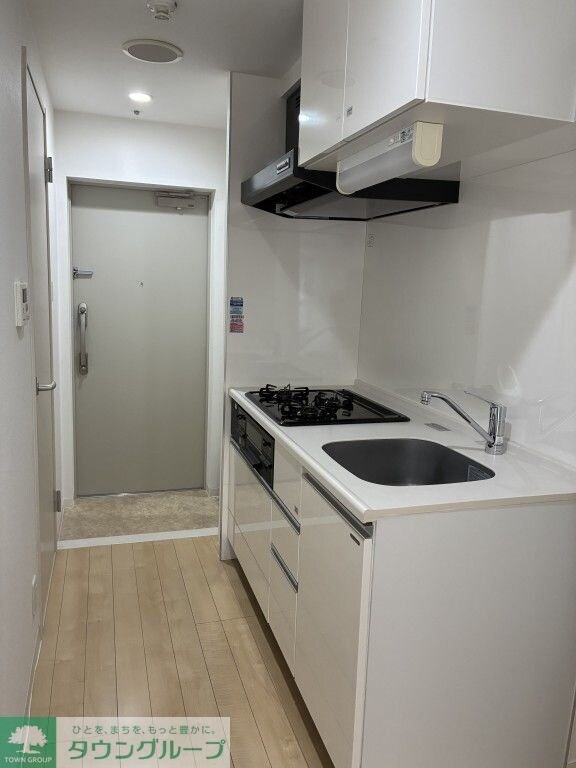 グランドール文京の物件内観写真