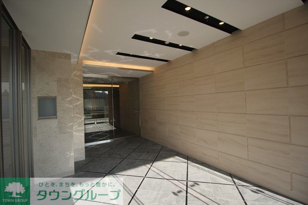 グランドール文京の物件内観写真