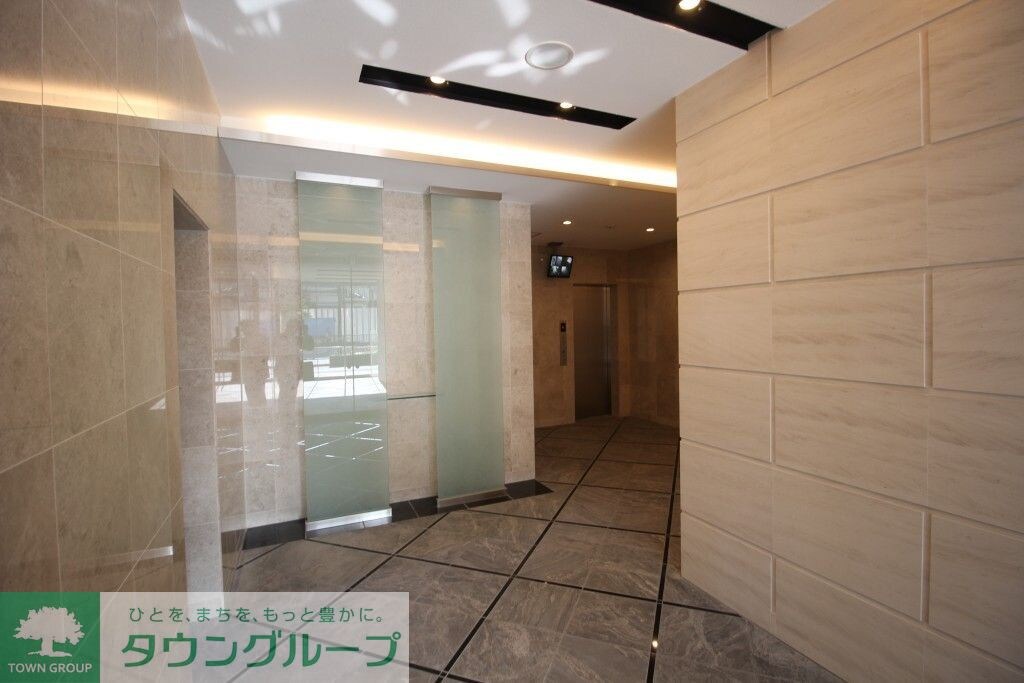 グランドール文京の物件内観写真