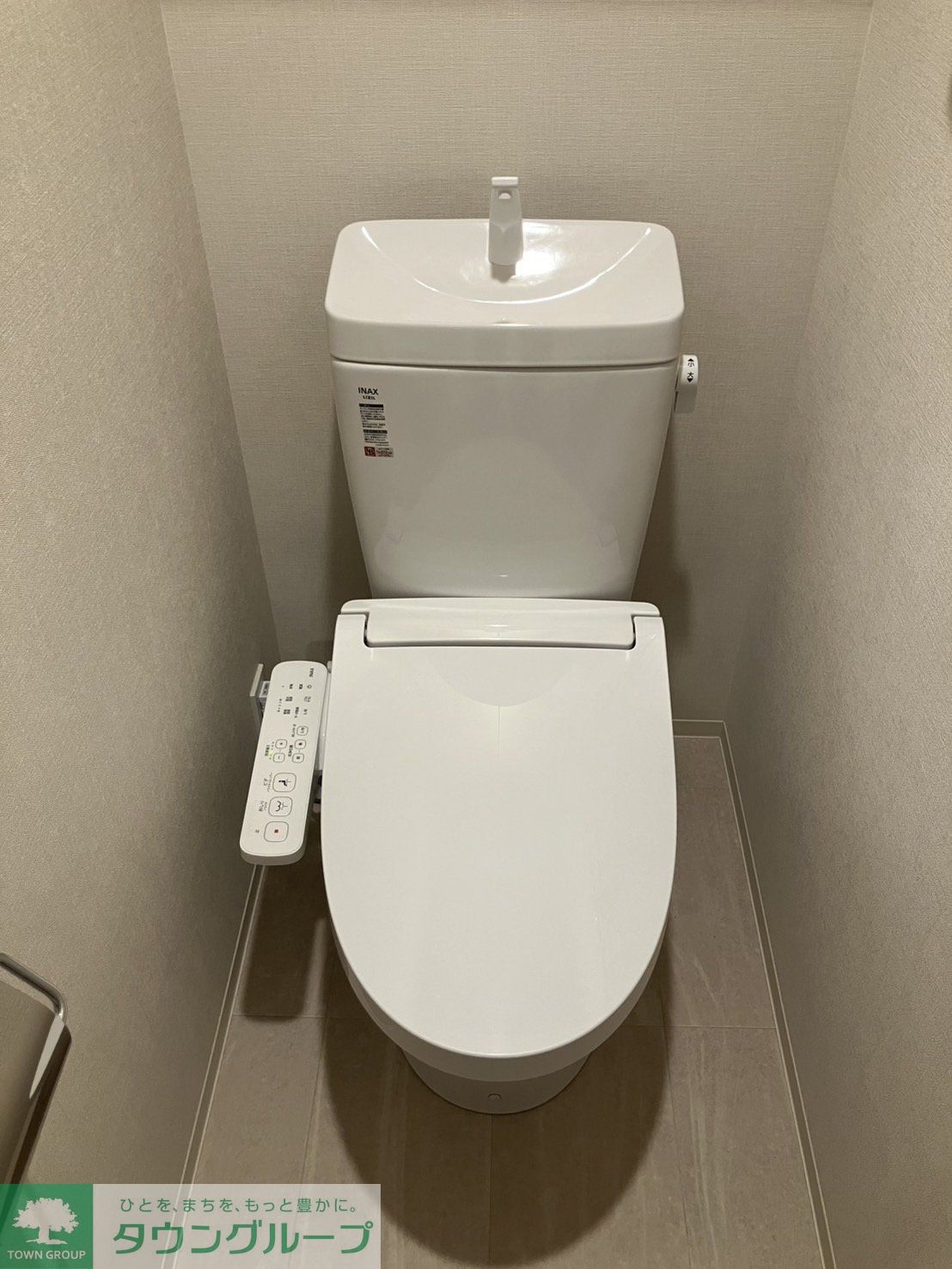 ジオエント駒込の物件内観写真