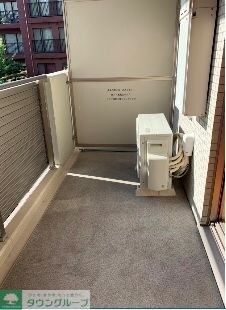 ベルファース本郷弓町の物件内観写真