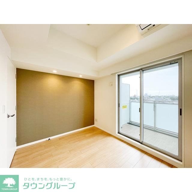 ＬａＳａｎｔｅ千駄木の物件内観写真