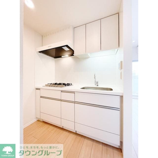 ＬａＳａｎｔｅ千駄木の物件内観写真