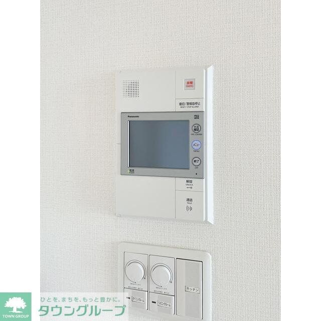 ＬａＳａｎｔｅ千駄木の物件内観写真