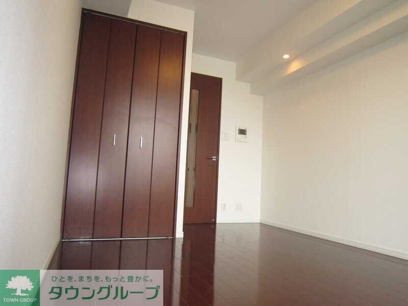 ファーストリアルタワー新宿の物件内観写真