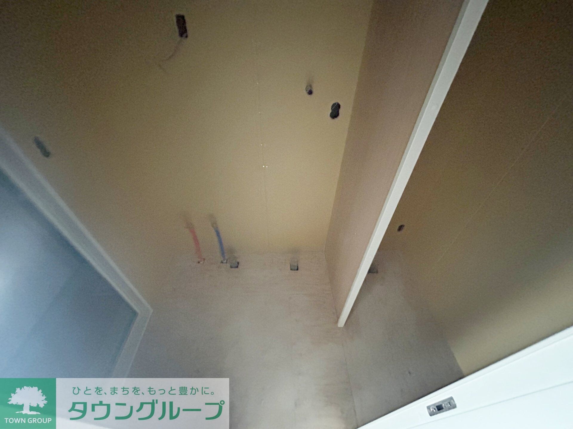 西小山レーベルの物件内観写真