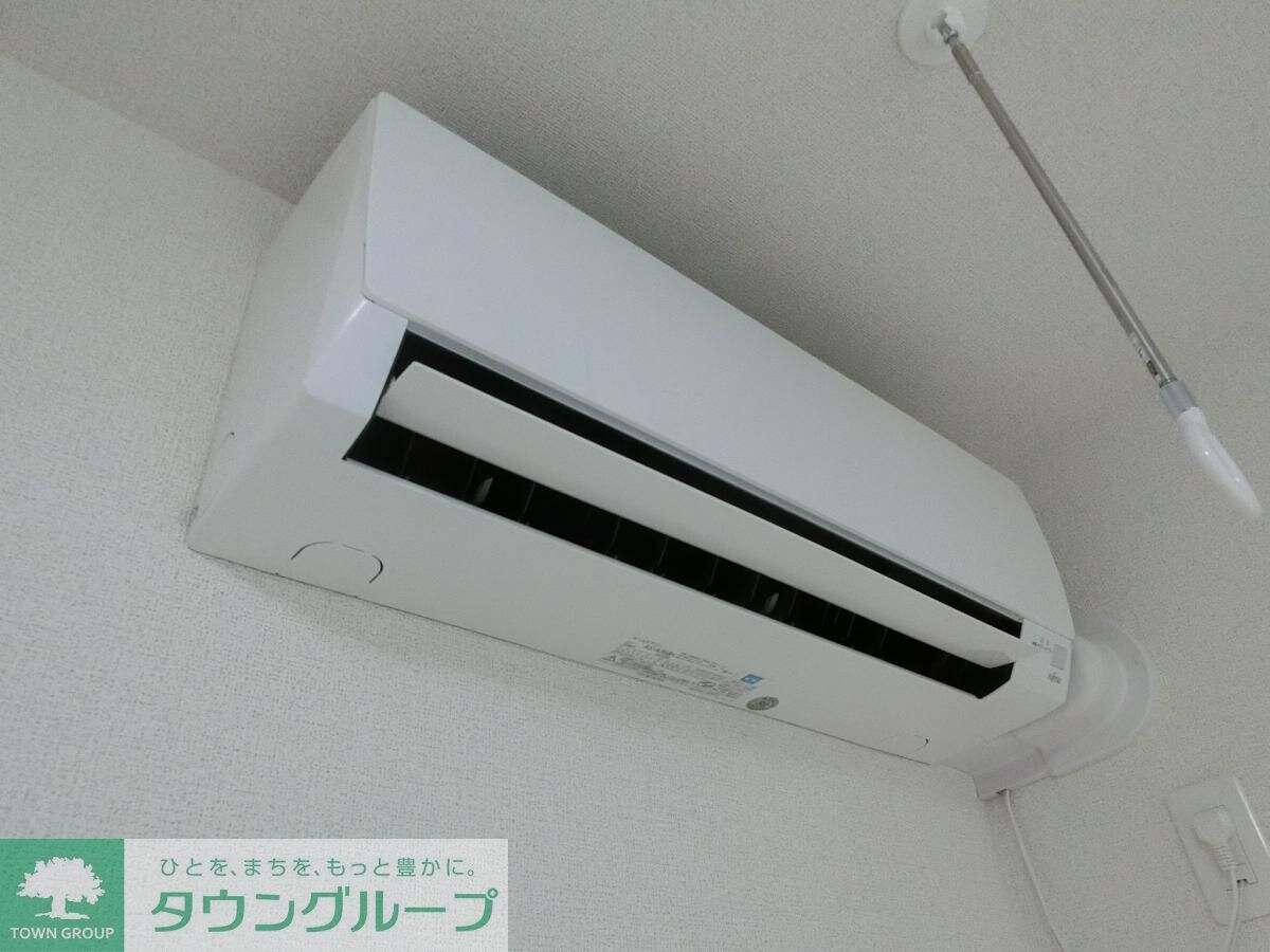 リヴェール北参道の物件内観写真