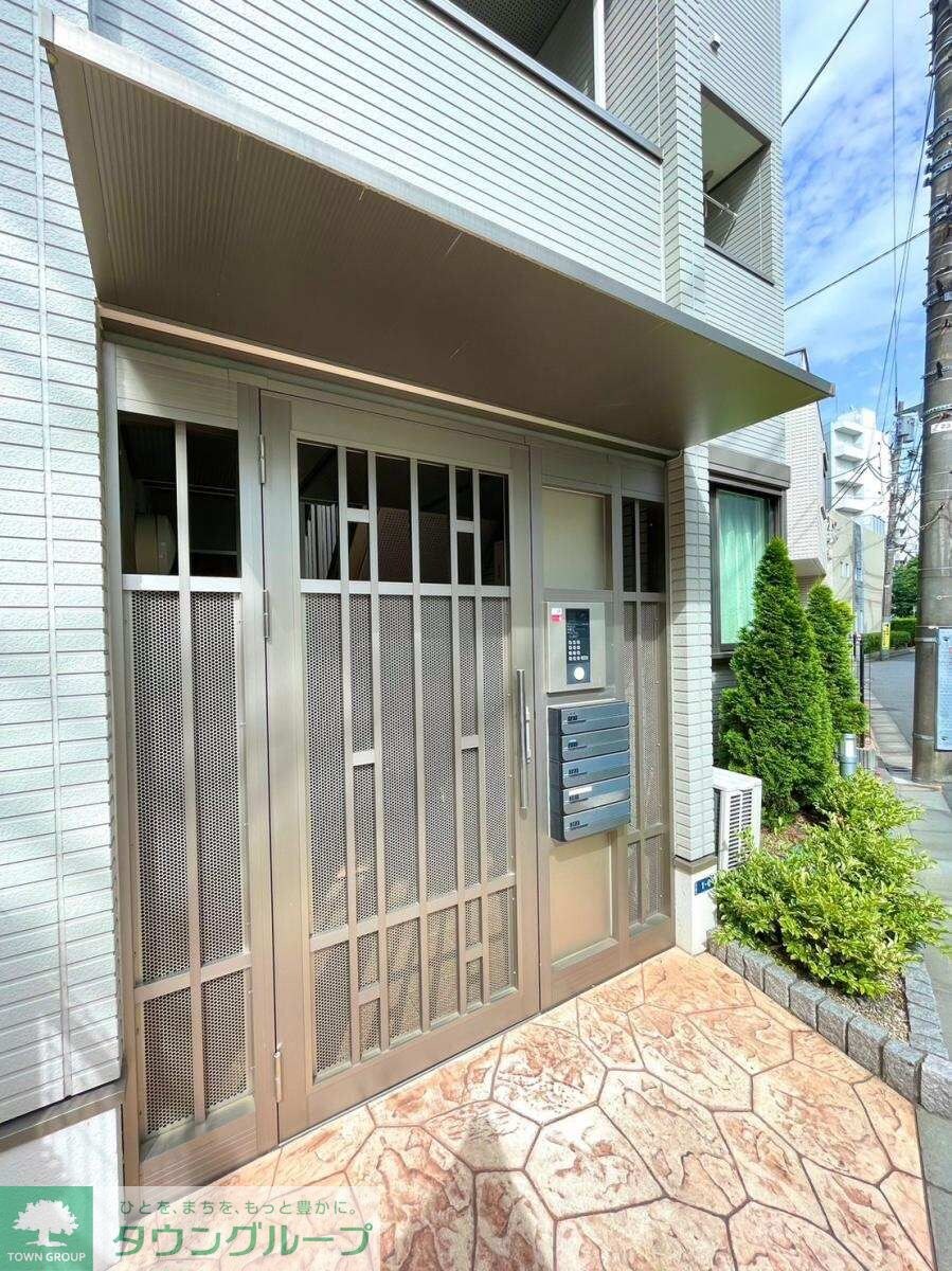 リヴェール北参道の物件内観写真