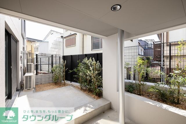 ＡＳＴＩＬＥ池尻大橋の物件内観写真