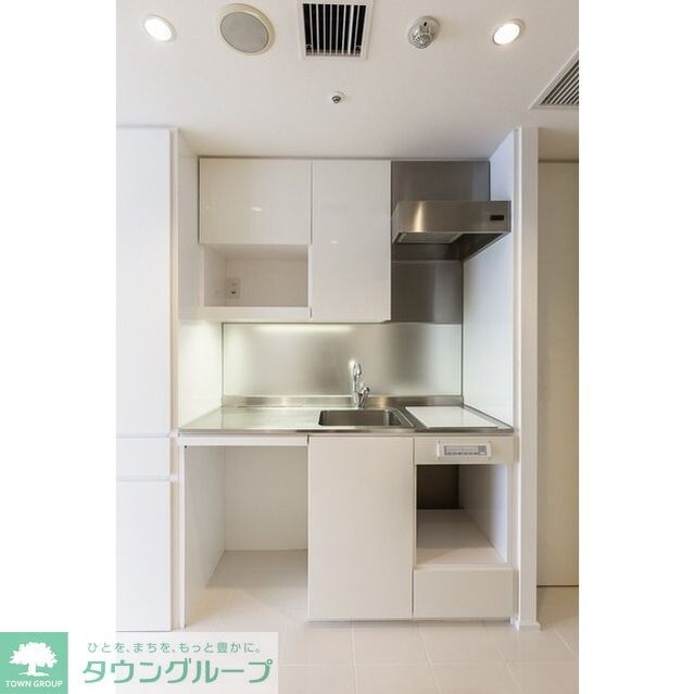 ウエリスアーバン品川タワーの物件内観写真