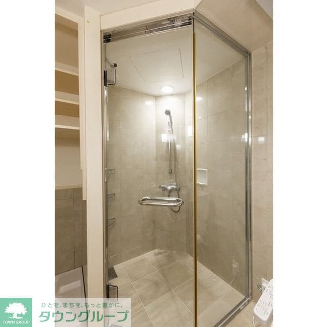 ウエリスアーバン品川タワーの物件内観写真