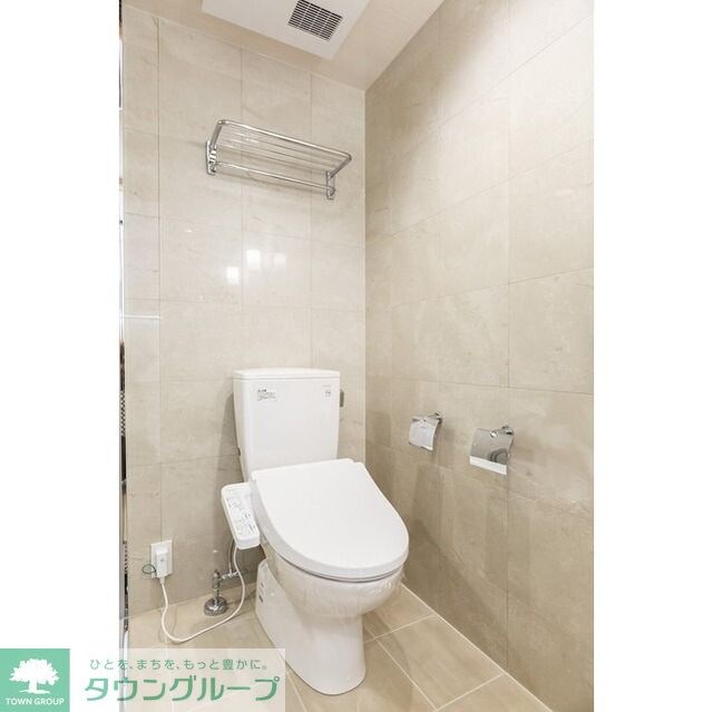 ウエリスアーバン品川タワーの物件内観写真