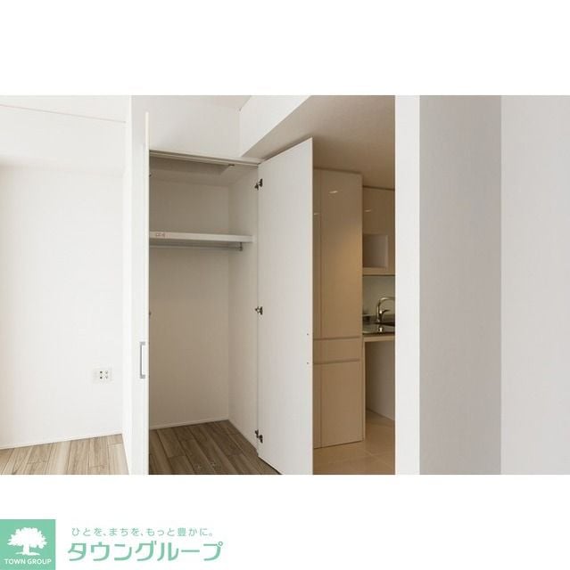 ウエリスアーバン品川タワーの物件内観写真