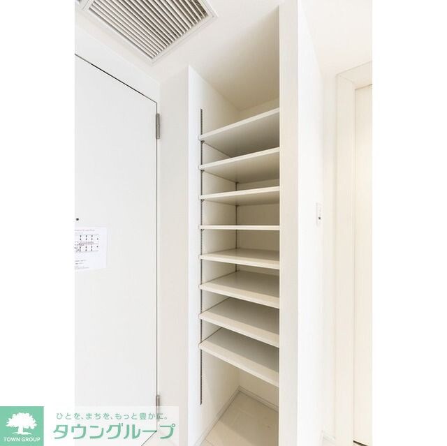 ウエリスアーバン品川タワーの物件内観写真