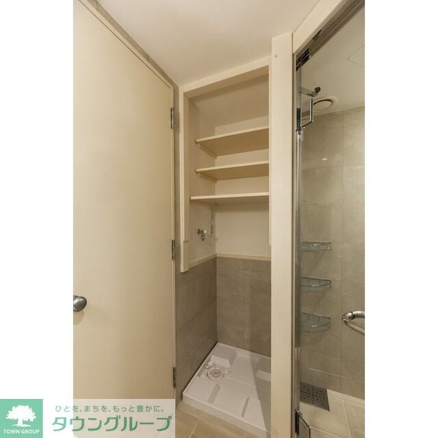 ウエリスアーバン品川タワーの物件内観写真