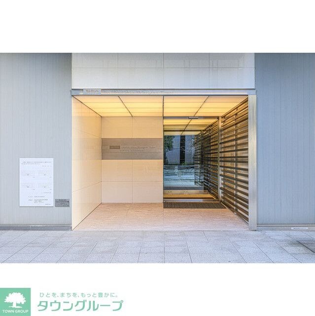 ウエリスアーバン品川タワーの物件内観写真