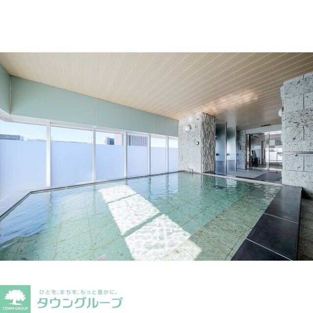 ウエリスアーバン品川タワーの物件内観写真