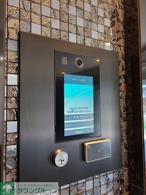 コンフォリア東大井IIの物件内観写真