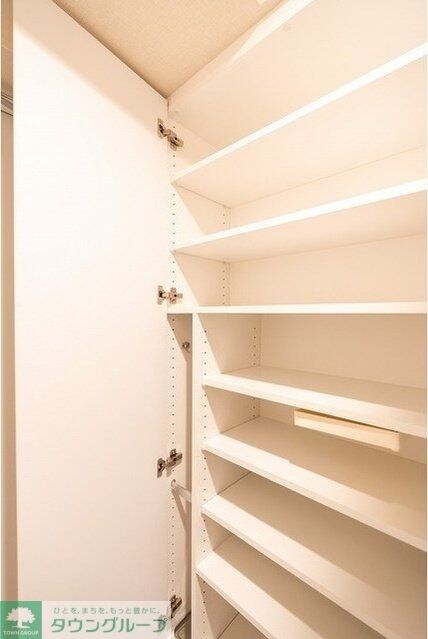 コンフォリア東大井IIの物件内観写真