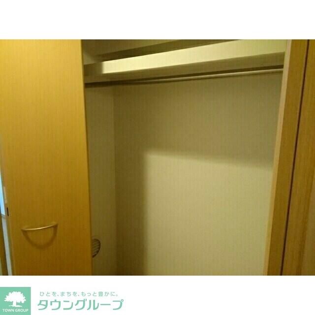 プレジール　シナガワの物件内観写真