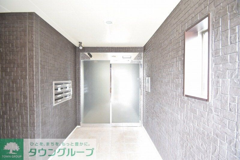 レオネクスト南青山の物件内観写真