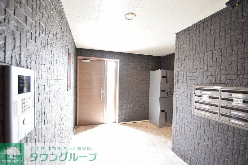 レオネクスト南青山の物件内観写真