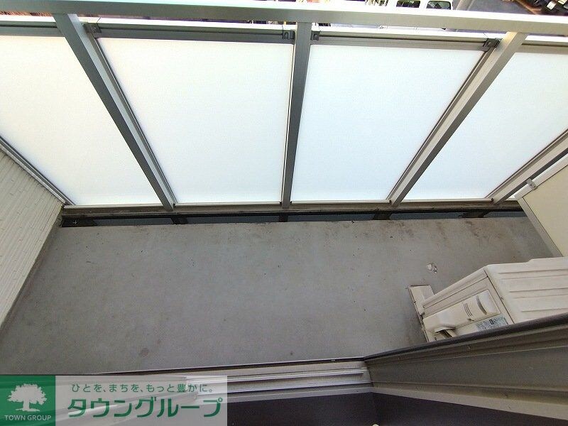 レオネクスト南青山の物件内観写真