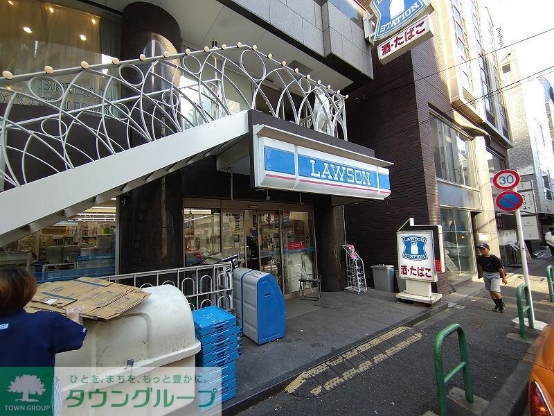 レオネクスト南青山の物件内観写真